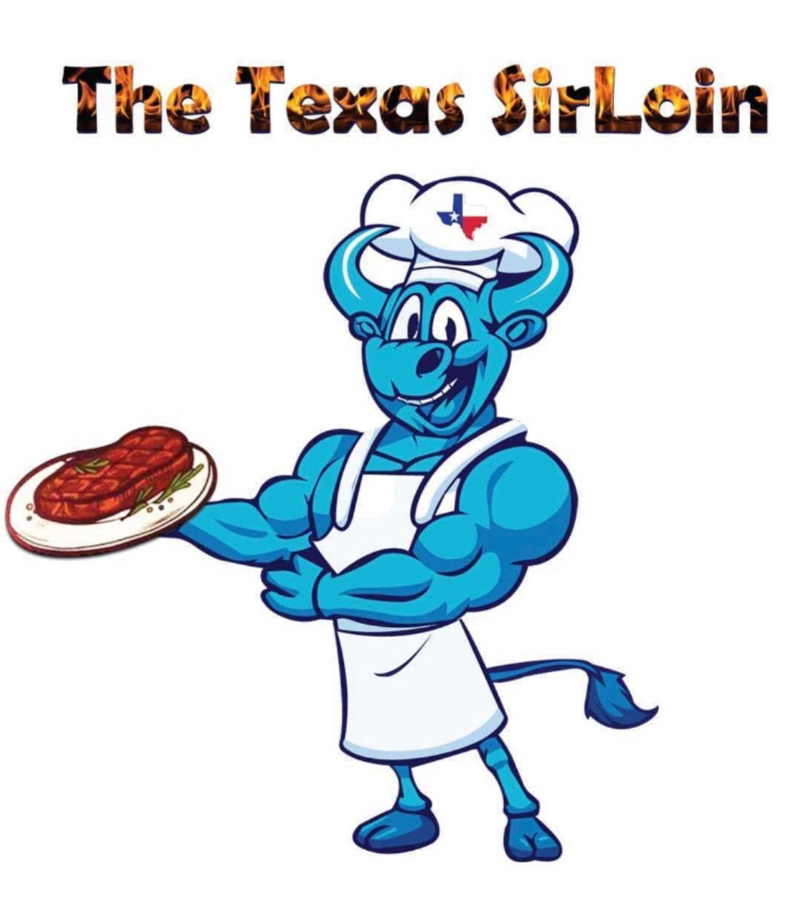 Texas Sirloin Clothing